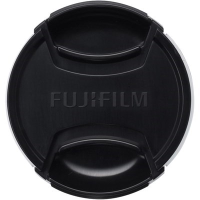 [16489258] Fujifilm Lens Cap 43mm