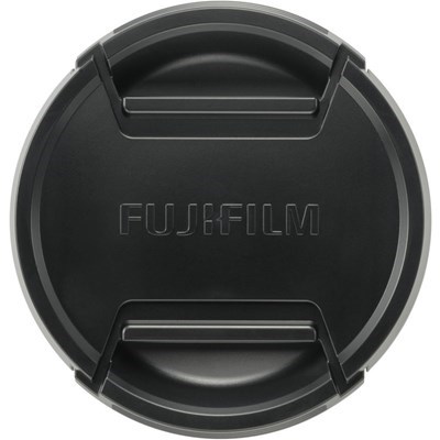[16539778] Fujifilm Lens Cap 82mm