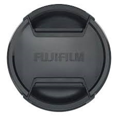 [16586329] Fujifilm FLCP-105 Lens Cap 105mm