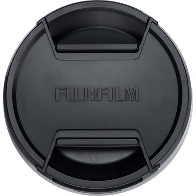 [16591594] Fujifilm FLCP-8-16 Lens Cap: XF 8-16mm