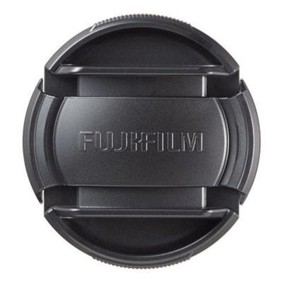 [16611710] Fujifilm Lens Cap 49mm