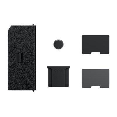 [16651394] Fujifilm CVR-XT4 Cover Kit for X-T4