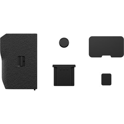[16757368] Fujifilm CVR-XH Cover Kit: X-H2S