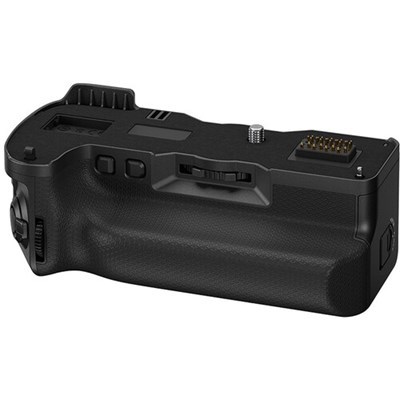 [16805490] Fujifilm GFX VG-GFX100II Vertical battery grip