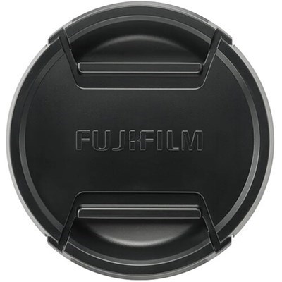 [16821779] Fujifilm FLCP-95 Lens Cap: GF 500mm