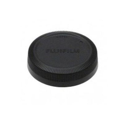 [100A12447A10] Fujifilm Rear Lens Cap for X-Mount Lenses