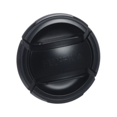 [100A12458A10] Fujifilm Lens Cap 58mm