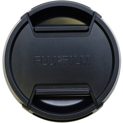 [BU04910-100] Fujifilm Lens Cap 77mm