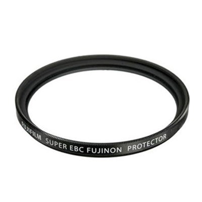 [16240951] Fujifilm 39mm PRF-39 Protector Filter