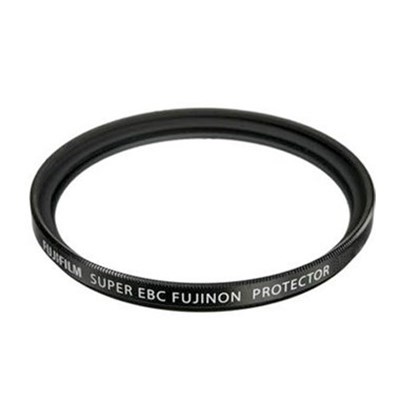 [16411926] Fujifilm 72mm PRF-72 Protector Filter