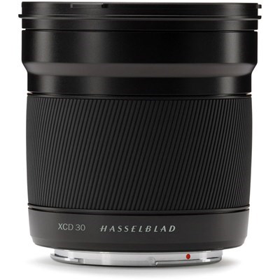Hassalblad XCD 30mm f/3.5 Lens