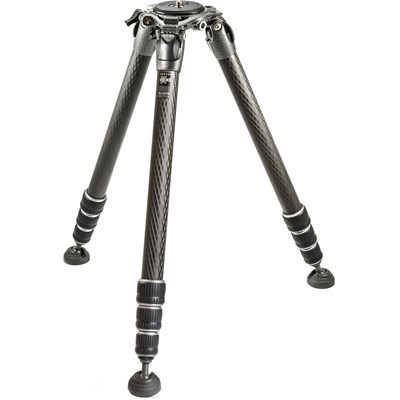 [GT3543LS] Gitzo GT3543LS Systematic Series 3 Long Carbon Tripod