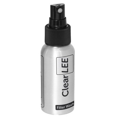 [CLFW50PK] Lee ClearLEE Filter Wash 50ml Pump