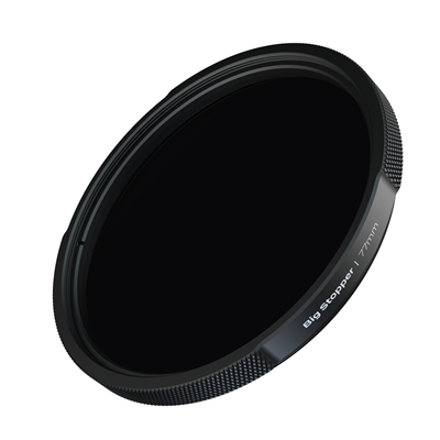 [ELBS77] Lee 77mm Big Stopper Filter (10 Stops)
