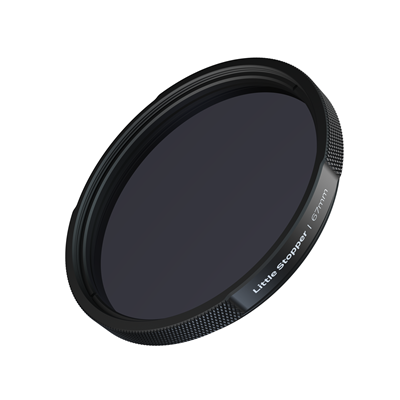 [ELLS67] Lee 67mm Little Stopper Filter