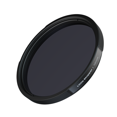 [ELLS72] Lee 72mm Little Stopper Filter