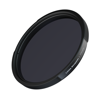 [ELLS77] Lee 77mm Little Stopper Filter