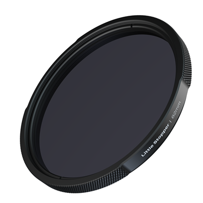 [ELLS82] Lee 82mm Little Stopper Filter