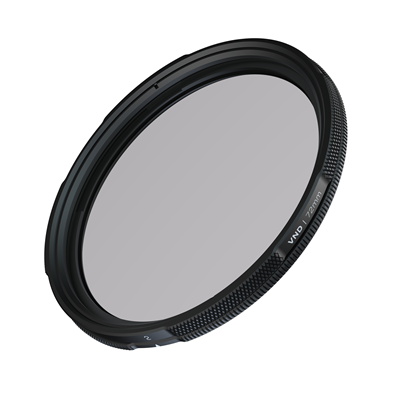 [ELVND2-572] Lee 72mm Variable ND (VND) Filter (2-5 Stops)