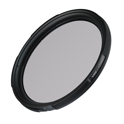 [ELVND2-577] Lee 77mm Variable ND (VND) Filter (2-5 Stops)