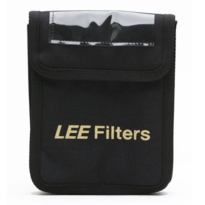 [FHTFP] Lee Triple Filter Pouch
