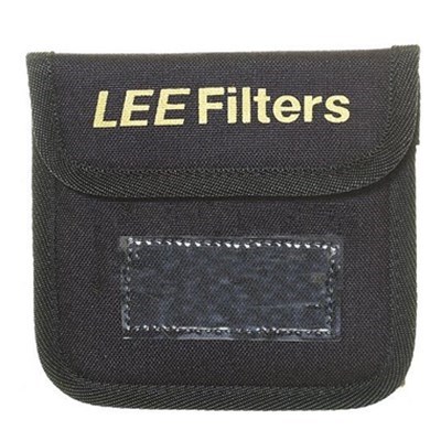 [POUCH4IN] Lee Replacement Filter Pouch 100x100mm