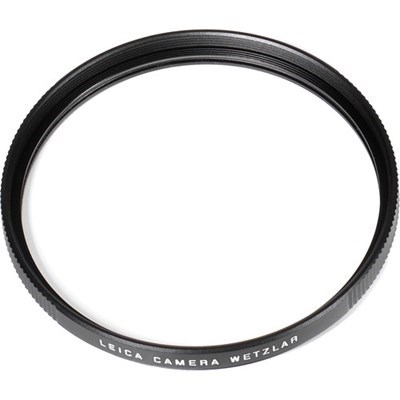 [LM13040] Leica 67mm E67 UVA II Filter