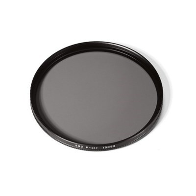 [LSL13052] Leica 82mm Polarizing filter