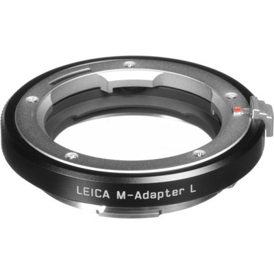 [LT18771] Leica M Adapter L