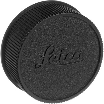 [LM14379] Leica Rear Lens Cap M
