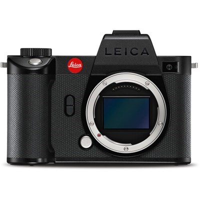 [LSL10881] Leica SL2-S Body Only