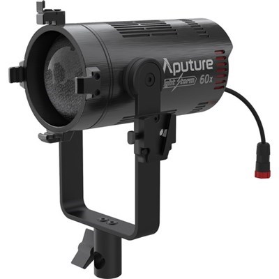 [AP51156] Aputure Light Storm LS 60x Bi-Color LEDLight