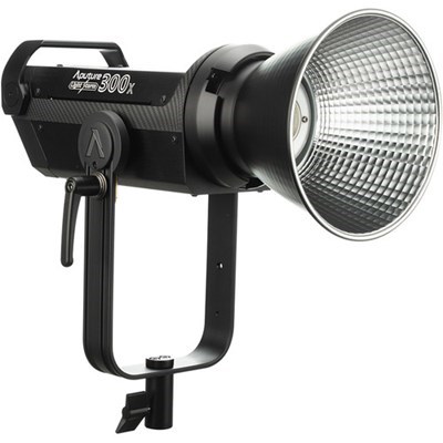 [AP49415] Aputure Light Storm LS 300x Single COB Bi-Color LED Light (V-mount)