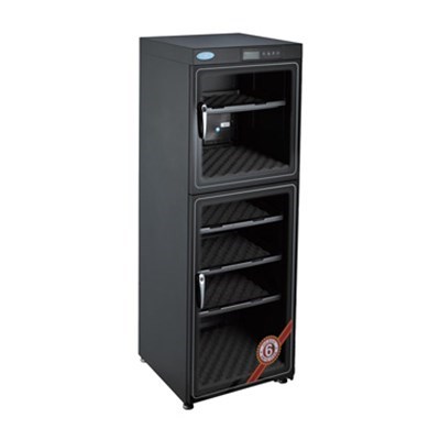 [HC-200X] Sirui HC-200X Electronic Humidity Control Cabinet (Excess freight applies.Please contact us for details)