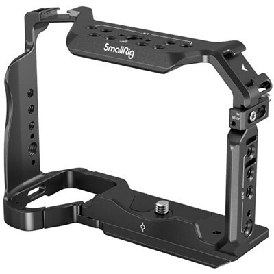[SR-3667] SmallRig Full Cage for Sony A7 IV A7S III & A1