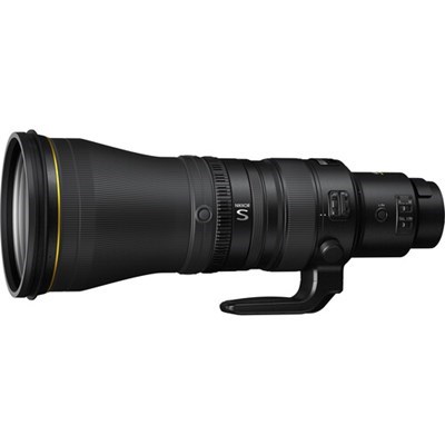 [JMA504DA] Nikon NIKKOR Z 600mm f/4 TC VR S Lens