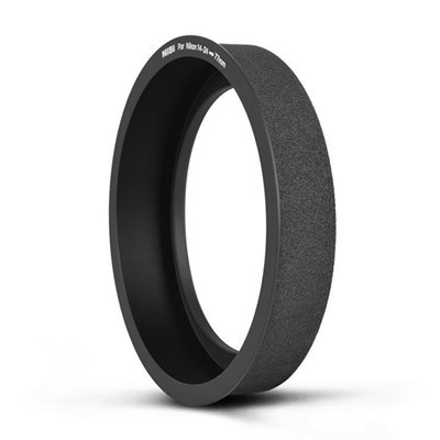 [NS6812] Nisi 77mm Filter Adapter Ring (use with150mm Q Filter Holder for Nikon14-24mm)