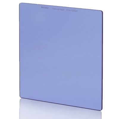 [NS59533] Nisi Natural Night Filter 150x150mm