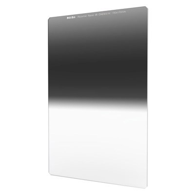 [NS6804] Nisi GND8 Reverse Soft Grad 0.9 150x170mm Nano IR 3 Stop Filter