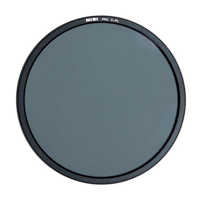 [NS43219] Nisi PRO CPL Filter for 100mm V5, V5 ProV6 & C4 Holders