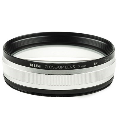 [NS112565] Nisi NC 77mm Close Up Lens Filter Kit w/67mm & 72mm Adapters
