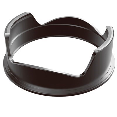 [NS50684] Nisi Adapter for Sigma 12-24mm f/4.5-5.6(use with 150mm Filter Holder forNikon 14-24mm)