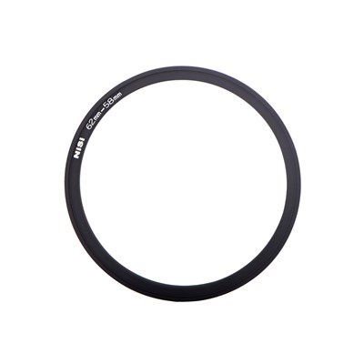 [NS498547] Nisi 62mm Adapter for NC 58mm Close Up Lens Filter Kit