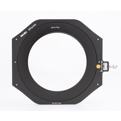 [NS500208] Nisi V7 100mm ALPHA Filter Holder