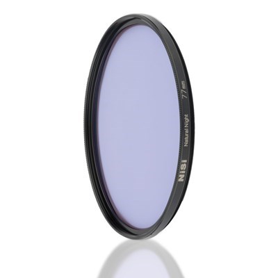 [NS59727] Nisi 77mm Natural Night Filter