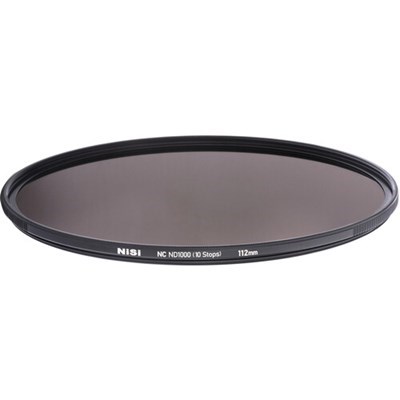 [NS498664] Nisi 112mm ND1000 (10-Stop) ND Filter