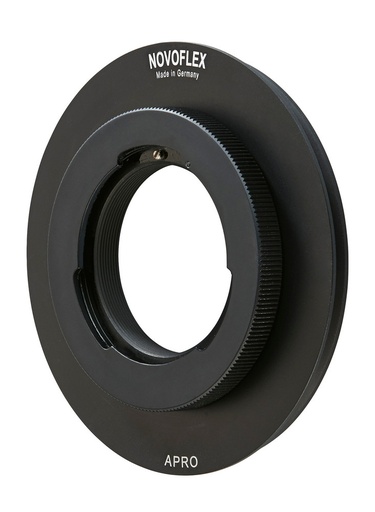 [APRO] Novoflex Adapter for Novoflex A-Mount Adapters