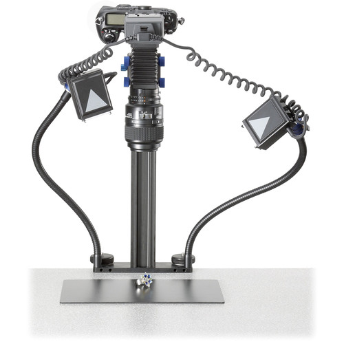 [MS-REPRO] Novoflex Magic Studio Macro-Repro Column