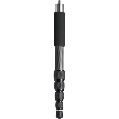 [QLEG C2253 SET3] Novoflex QuadroLeg Traveller 5-Sect Carbon(Set of 3 Legs)