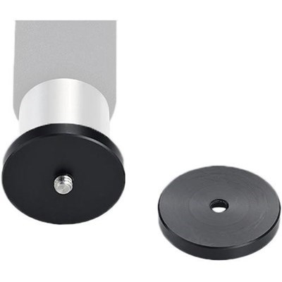 [QP MONO] Novoflex Monopod Plate for QLEG